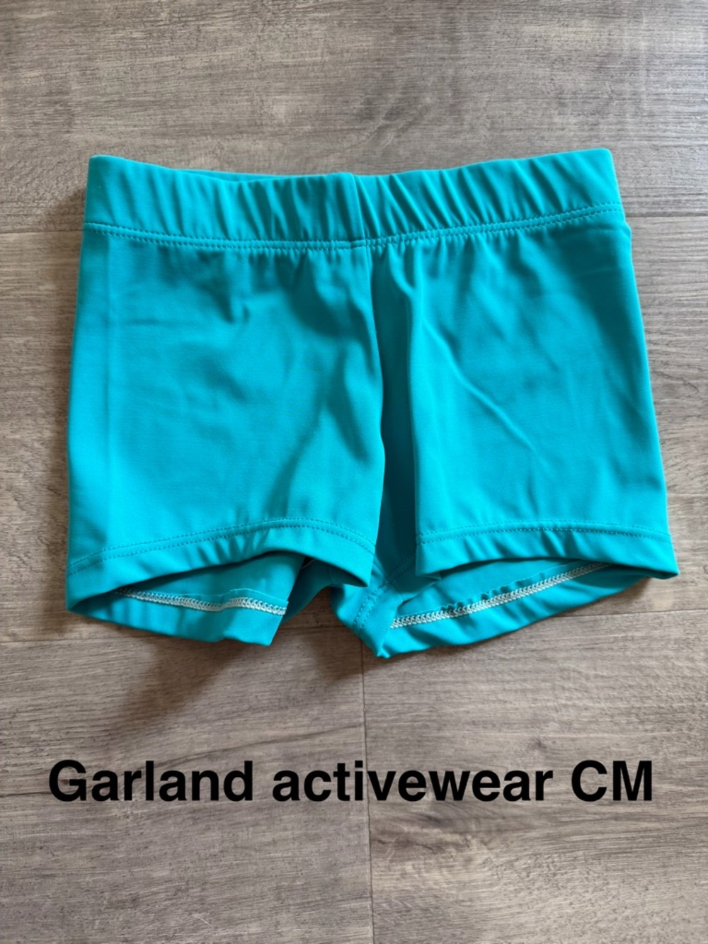 3 pairs of activewear shorts $10